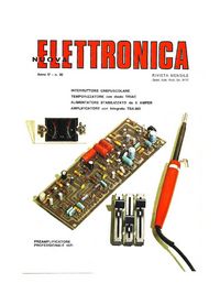 Nuova Elettronica -  030